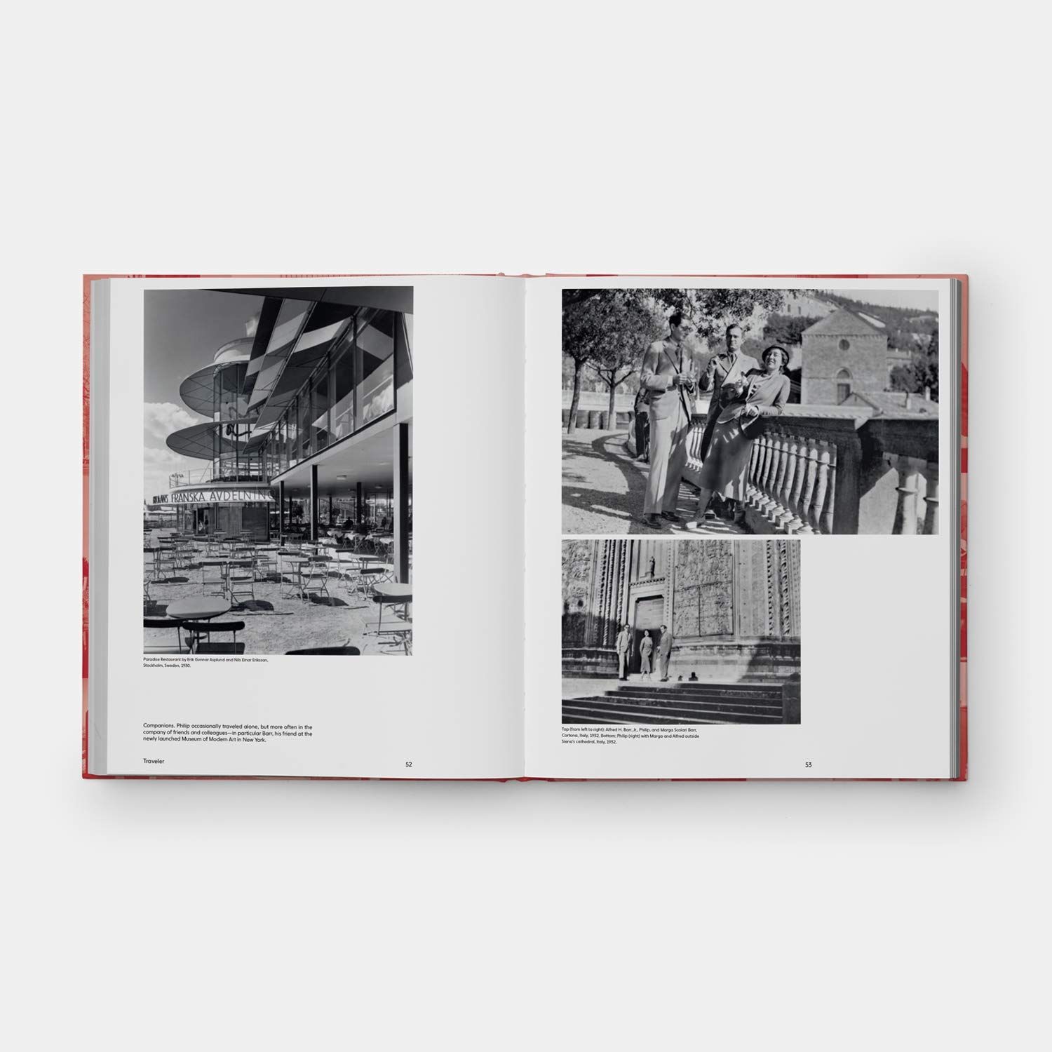 Philip Johnson_Ian Volner_9780714876825_Phaidon – ARTBOOK