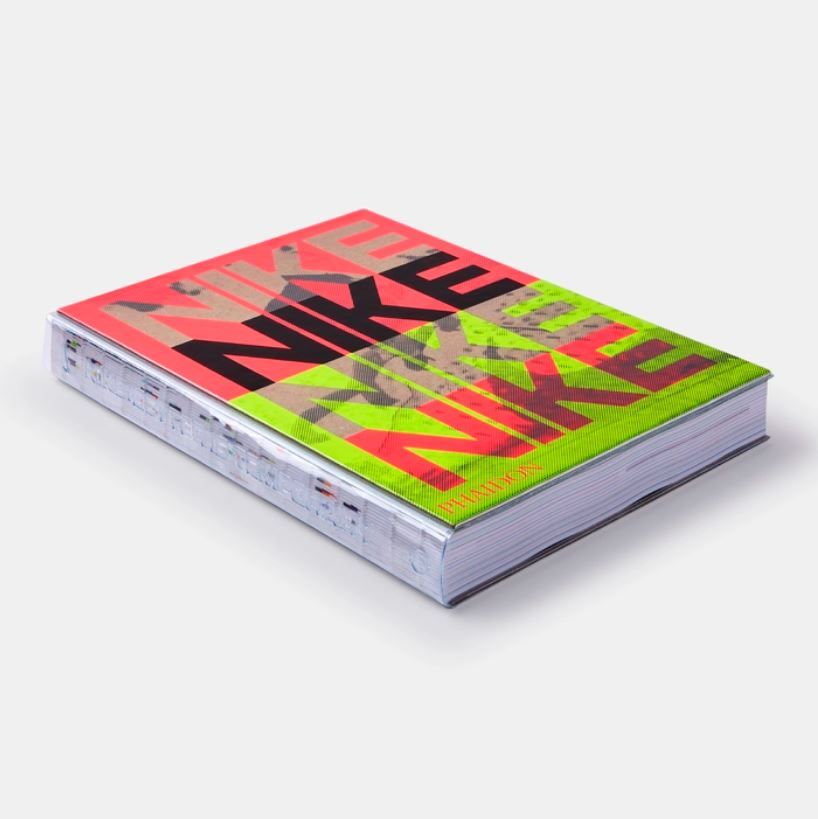  Nike: Better is Temporary_Sam Grawe_9781838660512_Phaidon Press 