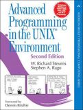  Advanced Programmg Unix Environ 