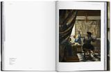  Vermeer: The Complete Works_Karl Schütz_9783836578639_Taschen 