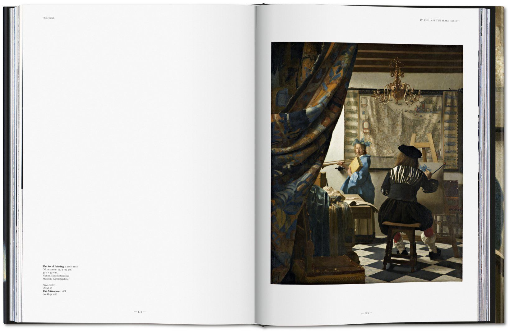  Vermeer: The Complete Works_Karl Schütz_9783836578639_Taschen 