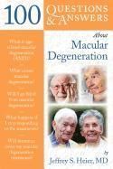 100 Questions and Answers About Macular Degeneration