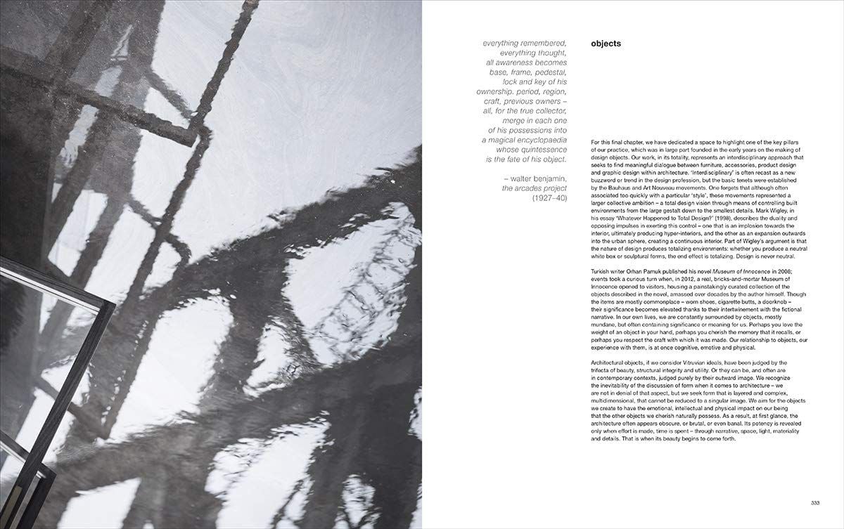 Neri&Hu Design and Research Office_Rossana