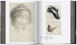  Leonardo: The Complete Paintings And Drawings _Frank Zöllner_9783836576253_Taschen 