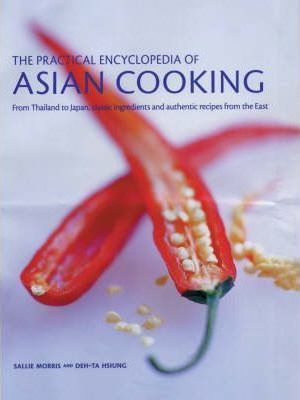 The Practical Encyclopedia of Asian Cooking