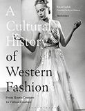  A Cultural History of Western Fashion: From Haute Couture to Virtual Couture 