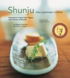  Shunju : New Japanese Cuisine 