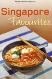  Mini Singapore Favourites (Periplus Mini Cookbook Series) 