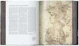  Leonardo: The Complete Paintings And Drawings _Frank Zöllner_9783836576253_Taschen 