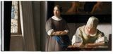  Vermeer: The Complete Works_Karl Schütz_9783836578639_Taschen 