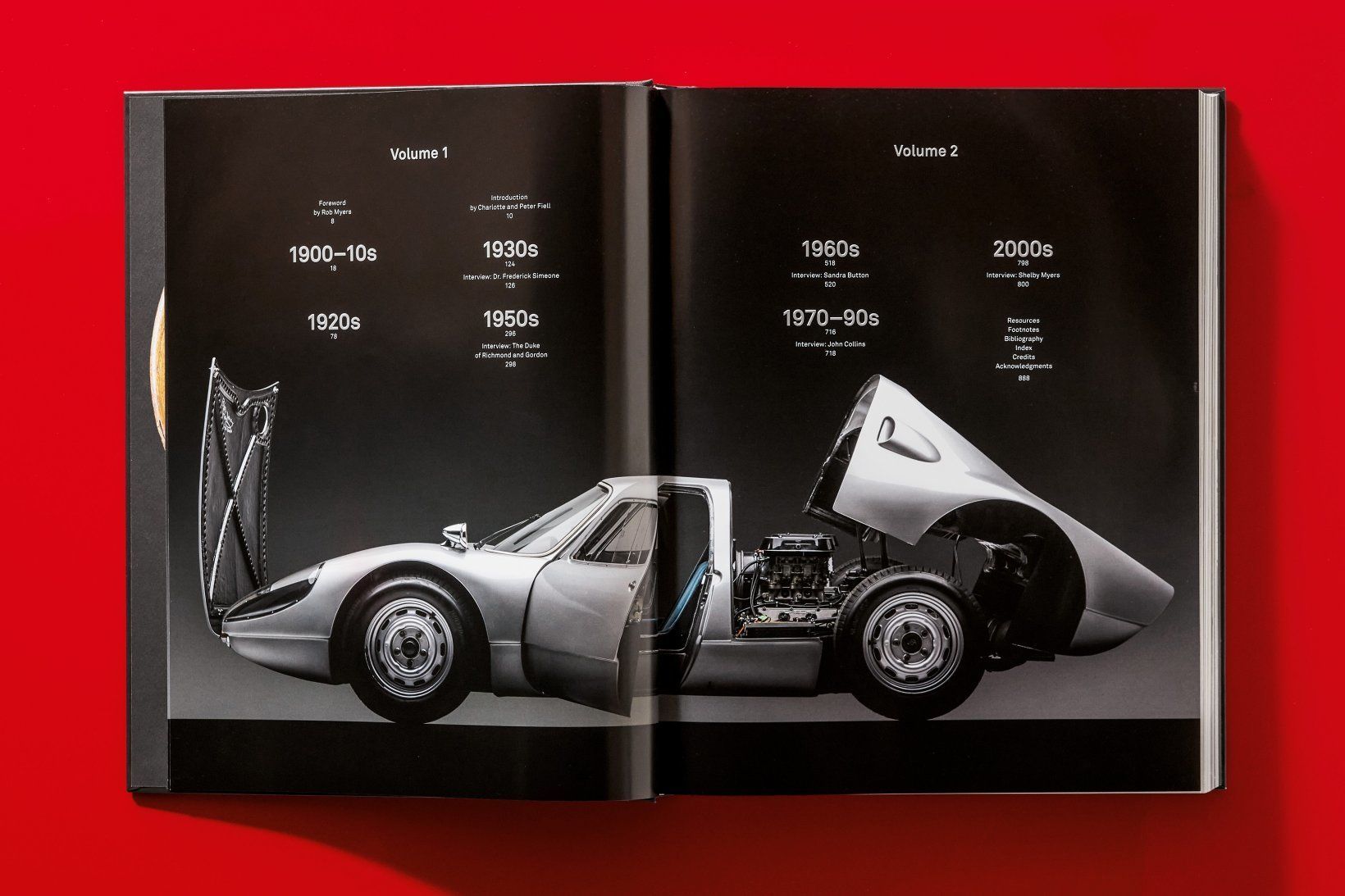  Ultimate Collector Cars_Charlotte & Peter Fiell_9783836584913_Taschen GmbH 