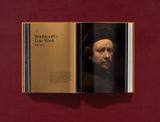  Rembrandt: The Complete Paintings_Volker Manuth & Marieke de Winkel &  Rudie Van Leeuwen_9783836526326_Taschen GmbH 