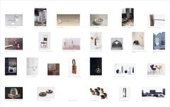 Neri&Hu Design and Research Office: Thresholds: Hu, Rossana