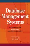 Database Management Systems Shim/Sieg 01 HB 