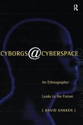 Cyborgs @ Cyberspace