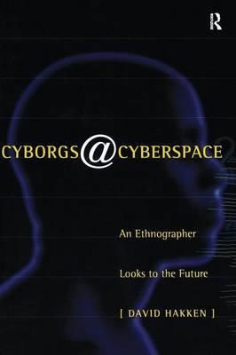  Cyborgs @ Cyberspace 