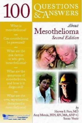 100 Questions and Answers About Mesothelioma