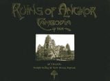  Ruins of Angkor_Louis Finot_9789748225807_RIVER BOOKS 