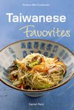  Mini Taiwanese Favorites (Periplus Mini Cookbook Series) 