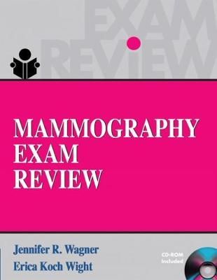  Delmar's Mammography Exam Review 