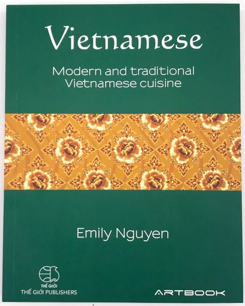 Vietnamese Modern and Traditional Vietnamese Cuisine
