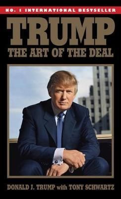  Trump: The Art of the Deal 