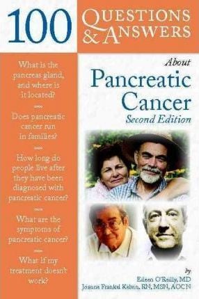  100 Questions and Answers About Pancreatic Cancer 
