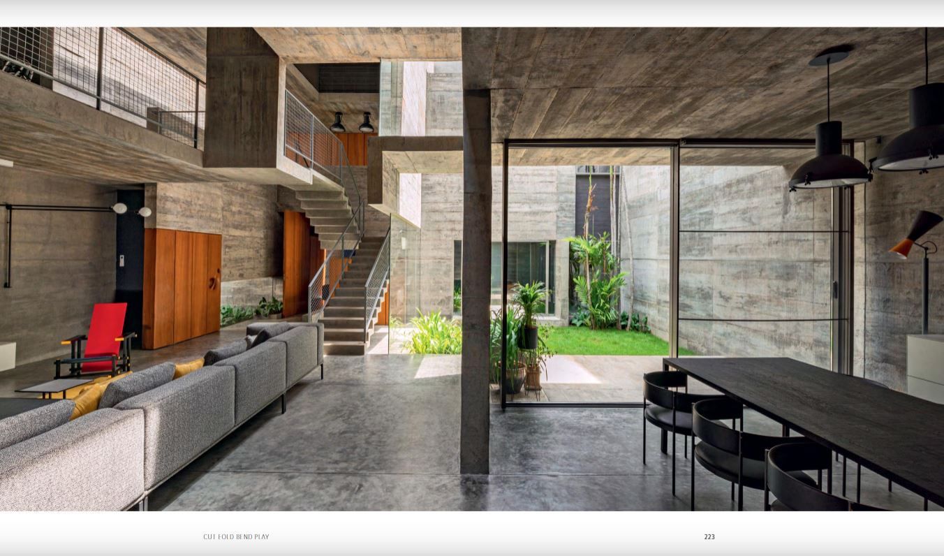  MATHAROO ASSOCIATES: ARCHITECTURAL PRACTICE IN INDIA (P)_Philip Jodidio_9781864708479_Images Publishing Group Pty Ltd 