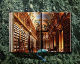  Massimo Listri. The World's Most Beautiful Libraries_Georg Ruppelt_9783836535243_Taschen GmbH 