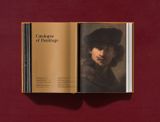  Rembrandt: The Complete Paintings_Volker Manuth & Marieke de Winkel &  Rudie Van Leeuwen_9783836526326_Taschen GmbH 