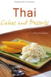  Mini Thai Cakes & Desserts (Periplus Mini Cookbook Series) 