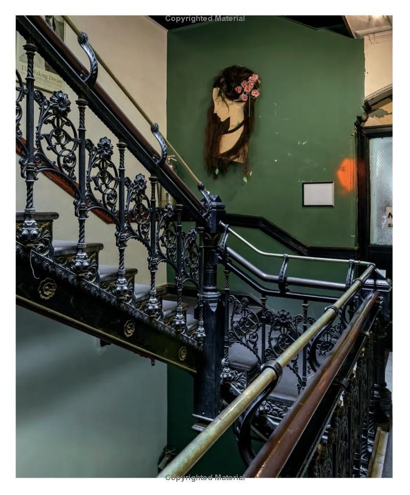  Hotel Chelsea : Living in the Last Bohemian Haven 