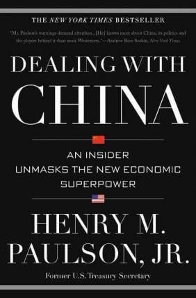  Dealing with China 