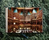  Massimo Listri. The World's Most Beautiful Libraries_Georg Ruppelt_9783836535243_Taschen GmbH 