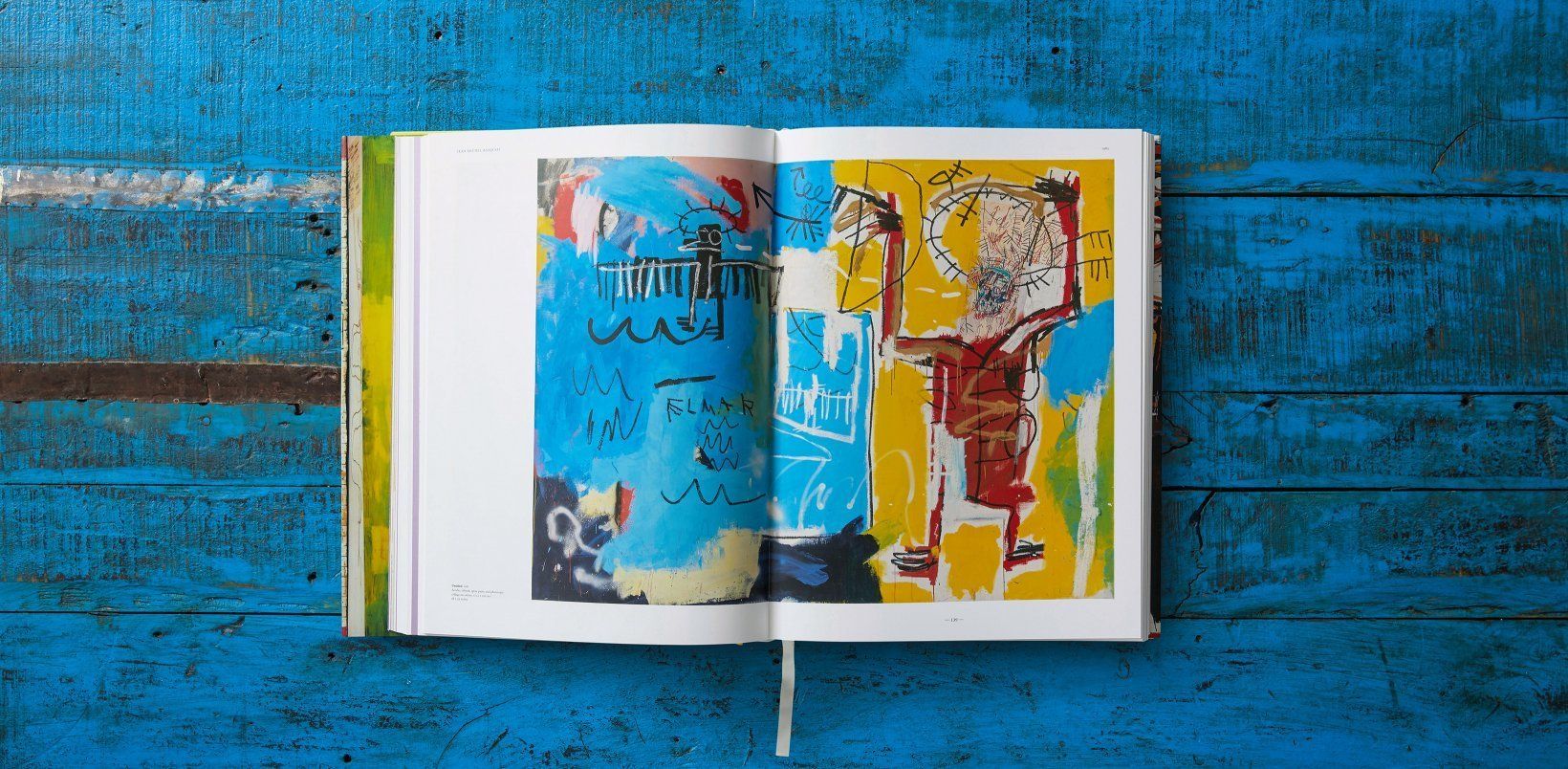  Jean-Michel Basquiat_Eleanor Nairne_9783836550376_Taschen GmbH 