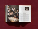  Rembrandt: The Complete Paintings_Volker Manuth & Marieke de Winkel &  Rudie Van Leeuwen_9783836526326_Taschen GmbH 