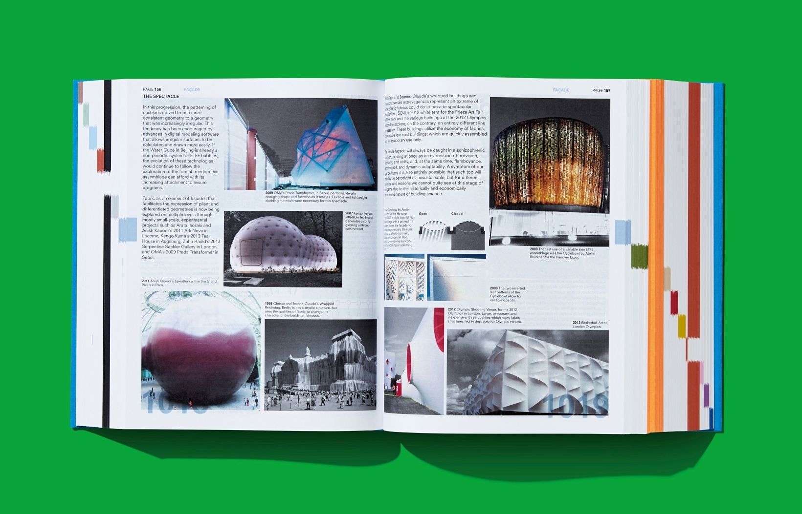 Koolhaas. Elements of Architecture_Rem Koolhaas_9783836556149_Taschen