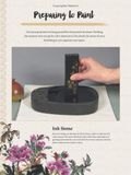  Sumi-e Painting: Volume 1 : Master the meditative art of Japanese brush painting 