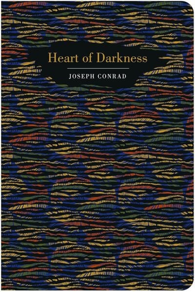 Heart Of Darkness