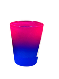  Neon Shot Glass Viet Nam 2 (Pink & Blue) 