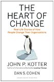  The Heart of Change 