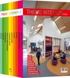  Theme Interior Set IV (151-160)_Archiworld_9788957706978 