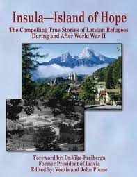 Insula - Island of Hope