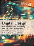  Digital Design (4th Edition) 