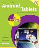  Android Tablets in Easy Steps 