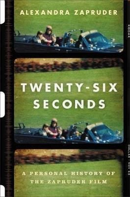  Twenty-Six Seconds 