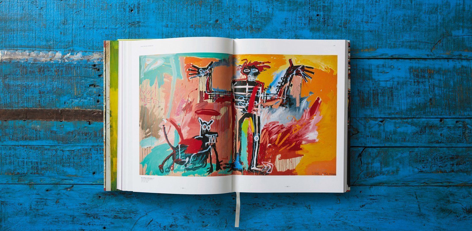  Jean-Michel Basquiat_Eleanor Nairne_9783836550376_Taschen GmbH 