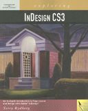  Exploring Indesign CS3 