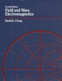  Field Wave Electromagnetics Pie 