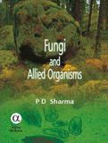  Fungi and Allied Organisms 